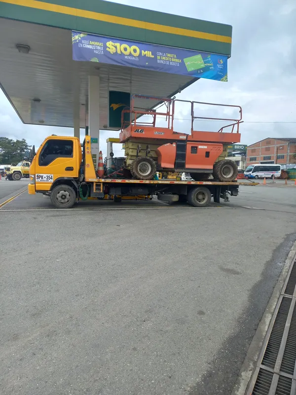 Servicios