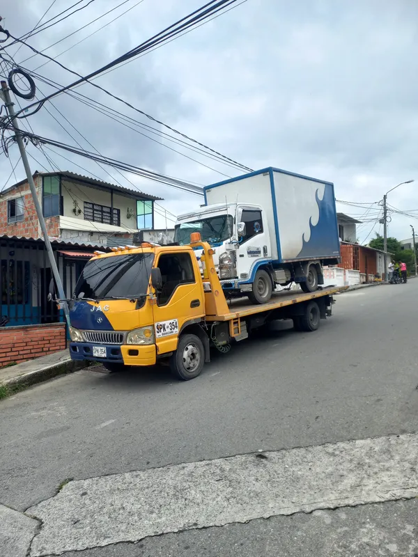 Servicios