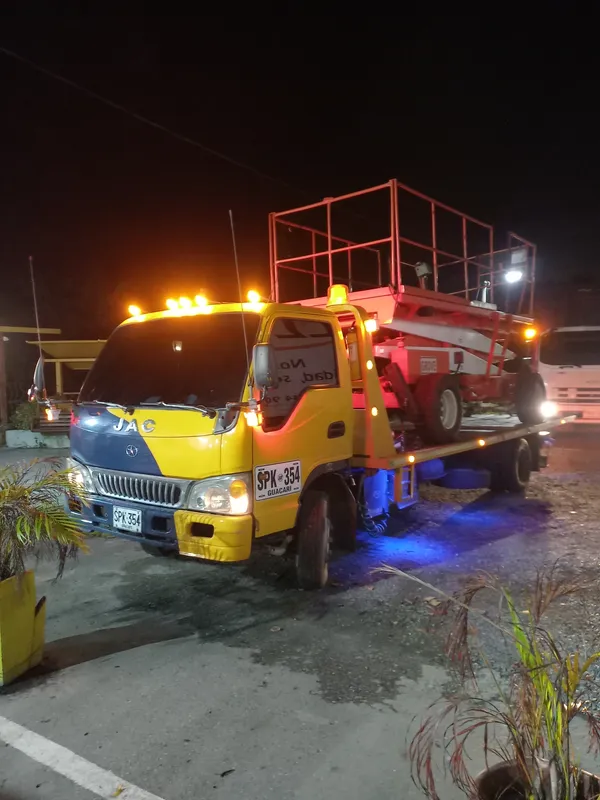 Servicios